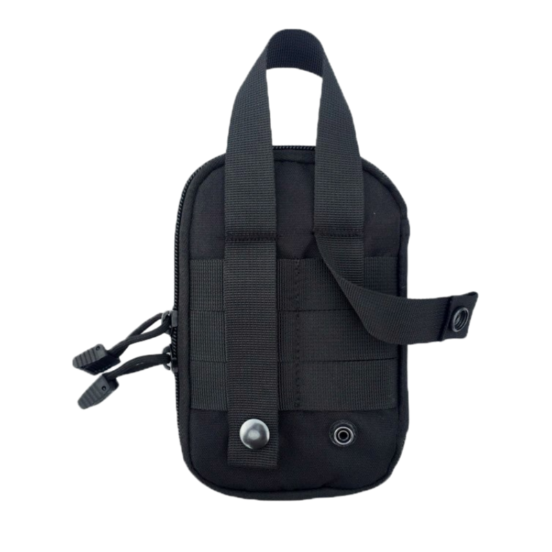 EDC Molle Pouch Small Waist Pa - đánh giá và giá Phone Accessories In China