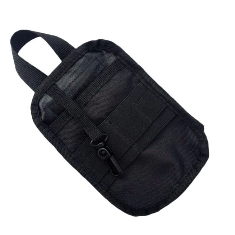 EDC Molle Pouch Small Waist Pa - đánh giá và giá Phone Accessories In China