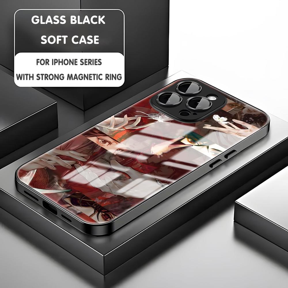 Hot anime Heaven Official's Bl - đánh giá và giá Apple Iphone 15
