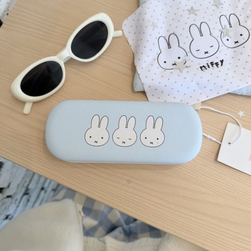 Cartoon Miffy Rabbit Sweet and - đánh giá và giá Airtag Holder Case