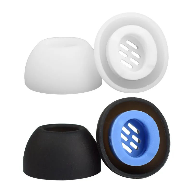 6pcs Silicone Eartips for Vivo - đánh giá và giá Phone Accessories Vivo