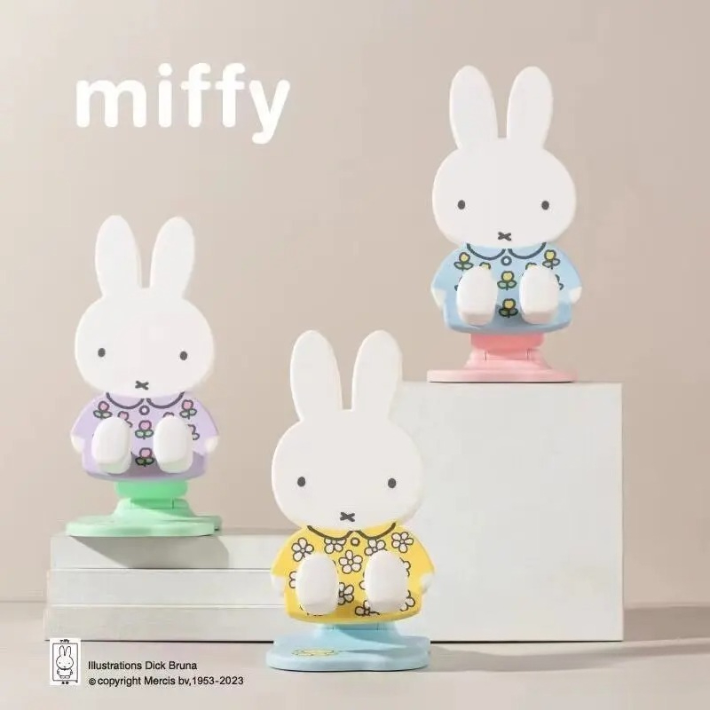 Miffy Foldable Phone Stand Adj - đánh giá và giá Phone Accessories In China