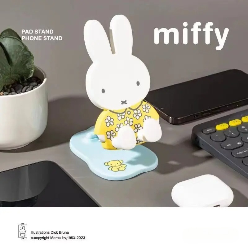 Miffy Foldable Phone Stand Adj - đánh giá và giá Phone Accessories In China
