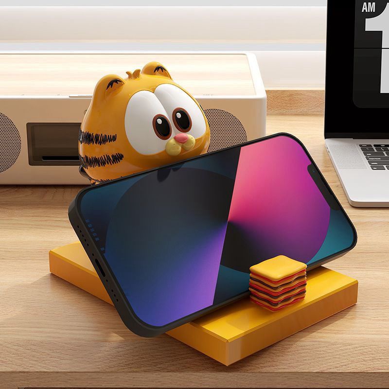 Garfield anime cartoon cute do - đánh giá và giá Phone Accessories Wholesale
