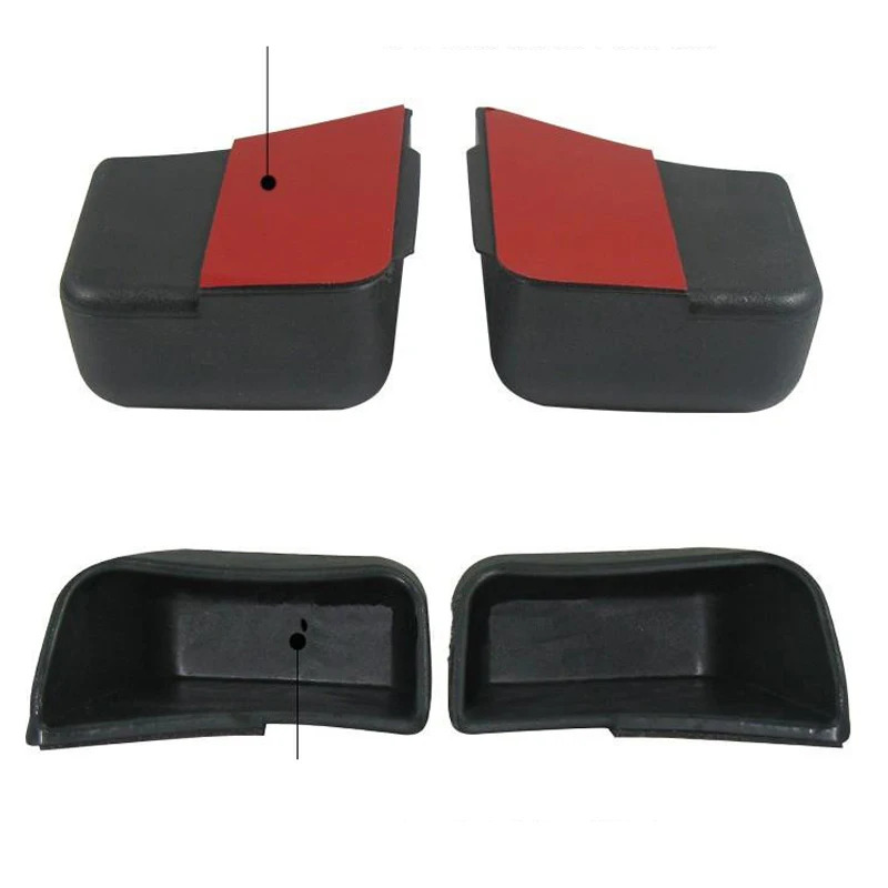 2Pcs Car Sunglasses Organizer  - đánh giá và giá Phone Accessories Wholesale