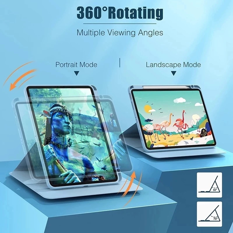 Tablet Case For Vivo Pad5e Pad - đánh giá và giá Phone Accessories Vivo