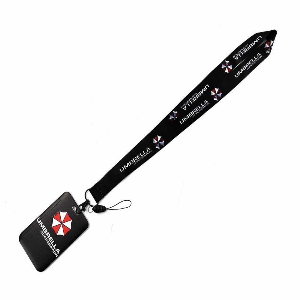 Resident Evil Nuclear Umbrella - đánh giá và giá Phone Accessories Company
