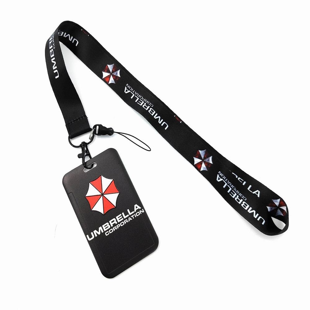 Resident Evil Nuclear Umbrella - đánh giá và giá Phone Accessories Company