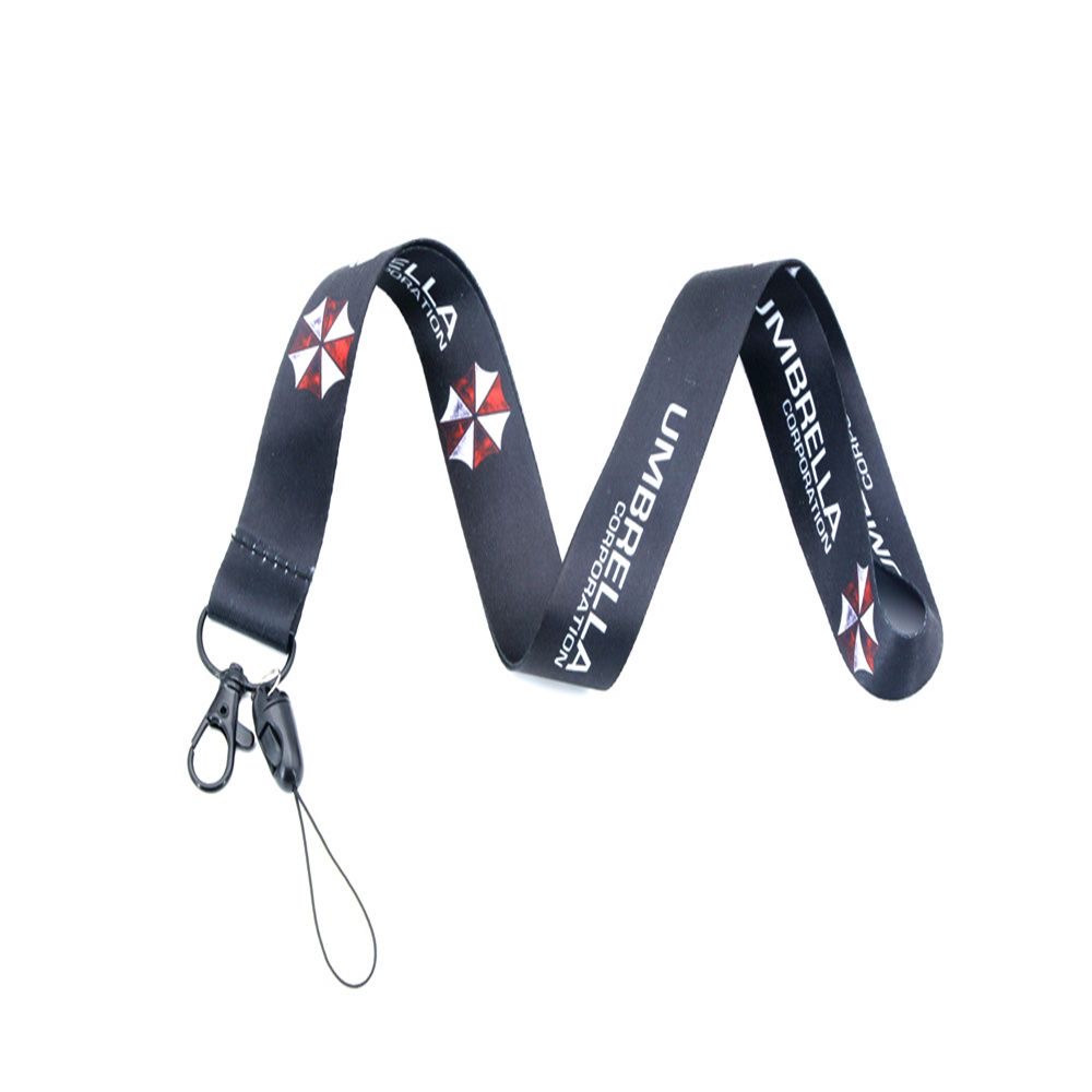 Resident Evil Nuclear Umbrella - đánh giá và giá Phone Accessories Company