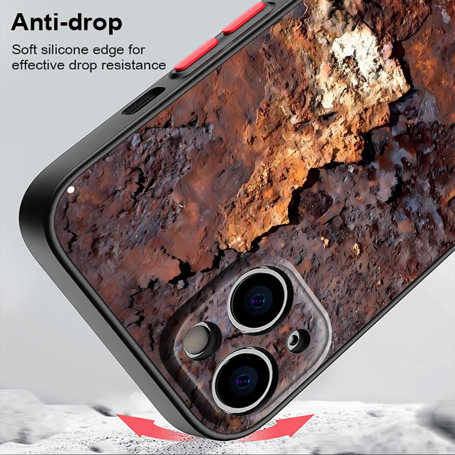 Case for iPhone 17 Pro Max 13  - đánh giá và giá Phone Accessories Logo